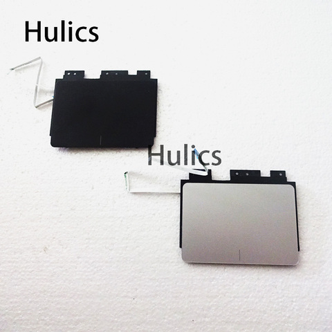 Hulics Original FOR ASUS x555ld X554 X555L W519L A555L F555L R556L R557L X554L Y583L Touchpad Mouse Button Board with cable ► Photo 1/4