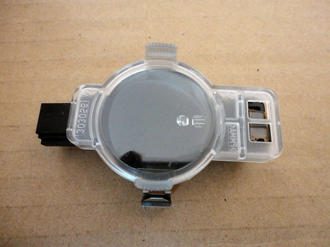 Rain Sensor For  A4L Q5 2013 8U0 955 559 B or  8U0 955 559 C ► Photo 1/2