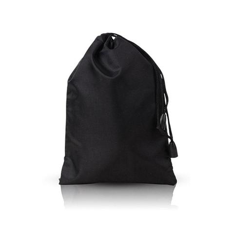 Nylon Waterproof Drawstring Storage Bag Dustproof Pouch For Outdoor Travel Beach bags wholesale dropshipping ► Photo 1/6