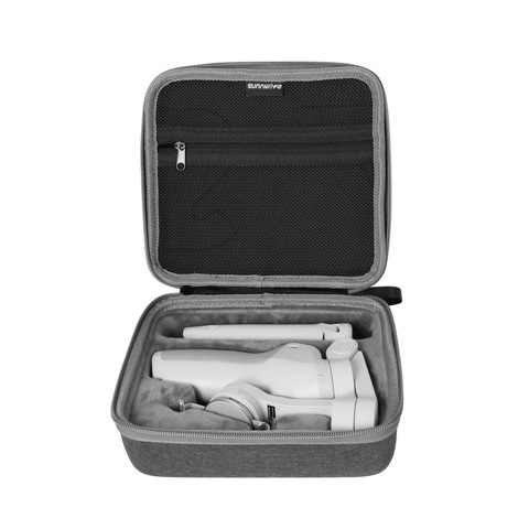 Waterproof,Durable Travel Carrying Case for DJI OSMO Action Accessories
