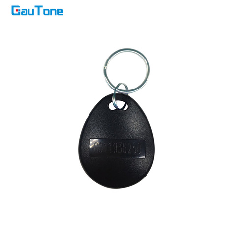GauTone Wireless RFID Card for Alarm System Home Security PG103 PG106 PG107 PG105 433MHz ► Photo 1/4