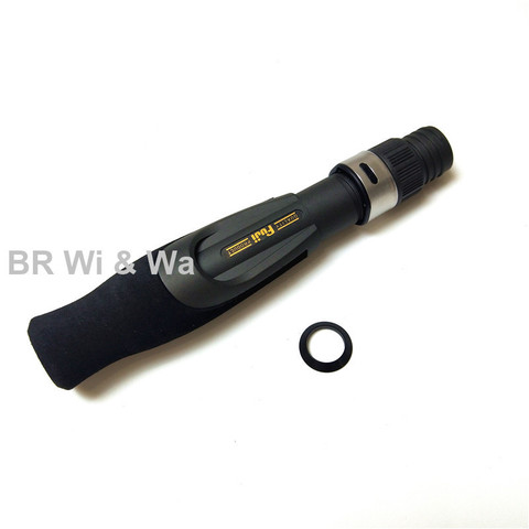 BR Wi&Wa FUJI IPS reel seat Kit   original FUJI Reel Seat Fishing Rod buildiing repair DIY componentss ► Photo 1/6