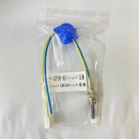 24V 85W~98W Chinese Brand Diesel Parking Heater Glow Plug For Caranvan RV Truck Boats ► Photo 1/4