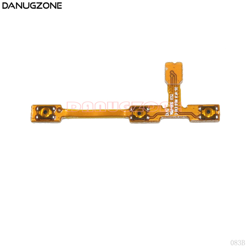 Power Button On / Off Volume Button Mute Switch Flex Cable For Samsung Galaxy Tab 3 10.1 P5200 T530 T531 T535 ► Photo 1/4