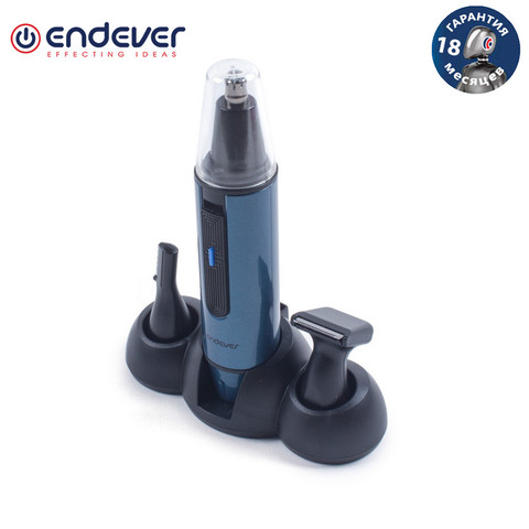 Trimmer 3 in 1 endever Sven 990 ► Photo 1/6