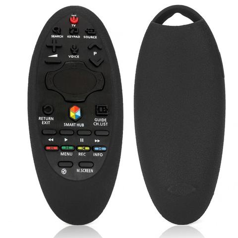 universal remote control Case For Samsung BN59-01181B BN59-01182B BN59-01184B BN59-01185B Smart TV Remote ► Photo 1/6