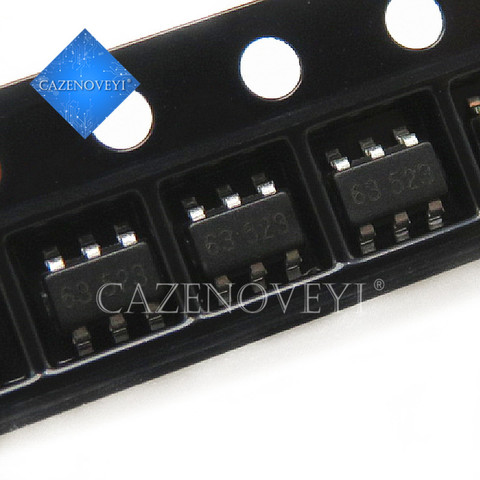 5pcs/lot SP6853S26RGB SP6853 SOT-23-6 In Stock ► Photo 1/1