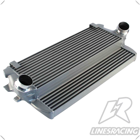 FMIC Competition Intercooler Fits For BMW 535i F07/F10/F11/F18 09-16 F01/F02 740i 730d(x)740d(x) 0-15 ► Photo 1/6