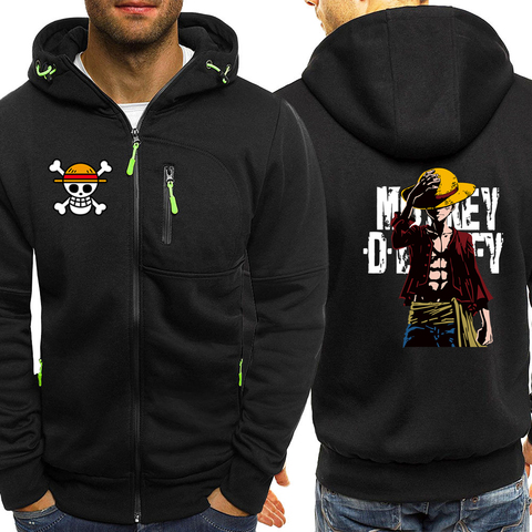 One Piece Sweatshirts & Hoodies for Sale