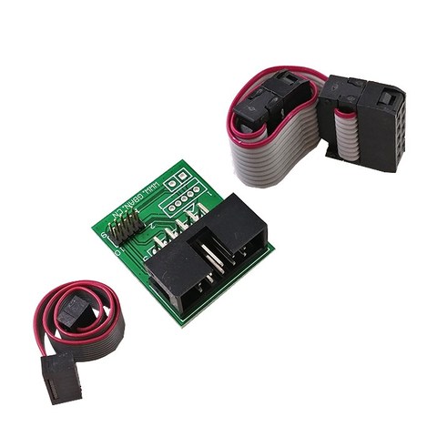 Downloader Cable Bluetooth 4.0 CC2540 zigbee CC2531 Sniffer USB dongle&BTool Programmer Wire Download Programming Connector ► Photo 1/1