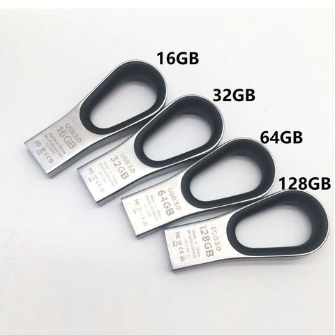 SanDisk Pen Drive USB 3.0 Stick USB Key USB Flash Pendrive 128GB 64GB 32GB 16GB Flash Drive USB Pen Drives Flashdisk Free Shippi ► Photo 1/6