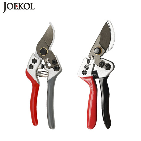 Pruning Shears Fruit Tree Garden Scissors Grafting Tool ► Photo 1/6