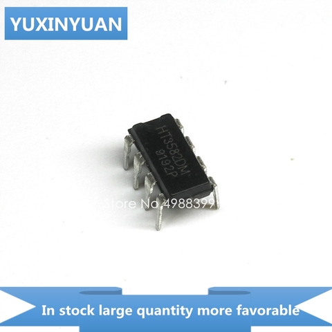 5PCS/LOT HT3582DM  HT3582  HT 3582DM  DIP4 in stock ► Photo 1/3