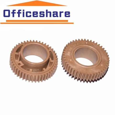 5pcs JC66-01254A Fuser Gear for Samsung SCX 4725 4828 4824 4500 4626 ML 1630 2570 2571 2510 2850 1910 1915 2525 2580 2851 SF650 ► Photo 1/2