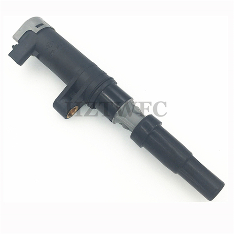 Best quality Ignition Coil For RENAULT 7700107177 7700113357 8200154186 7700875000 F4P F4R K4J K4M CLIO ► Photo 1/5