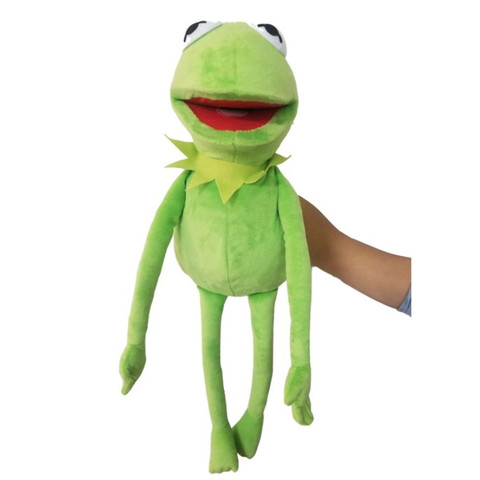 Kermit Plush Toy Sesame Street frogs Doll Stuffed Animal Soft stuffed Toy