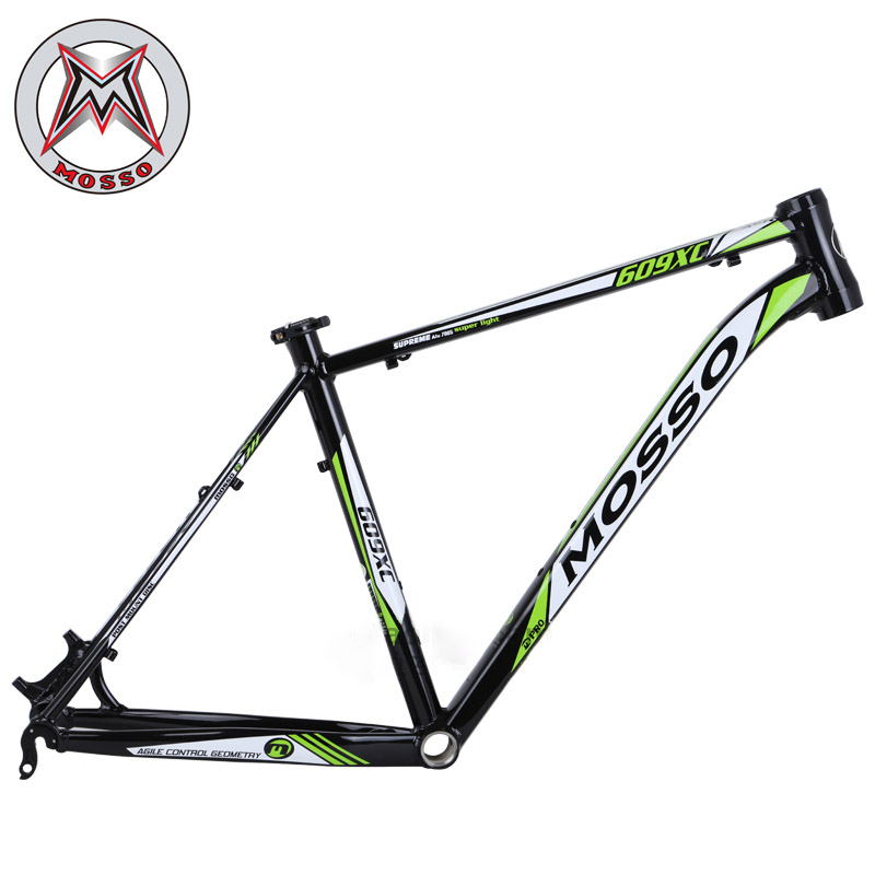 Price Mosso Bicycle Mountain Bike Mosso Titanium Frame Mosso Bike