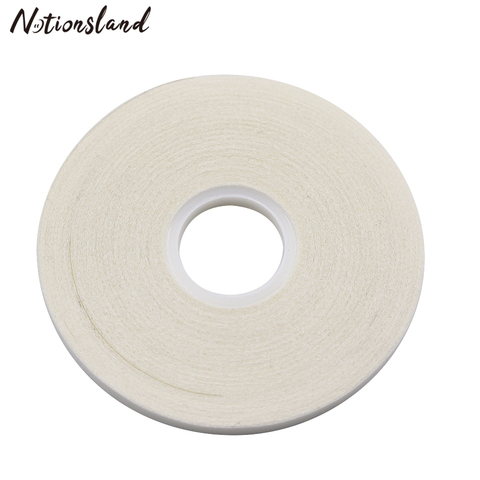 1 Roll 20M Double-sided Water-soluble Adhesive Tape DIY Patchwork Hand-stitched Temporarily Fixed Adhesive Strip Sewing Tool ► Photo 1/6