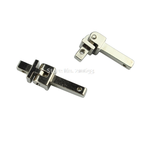 1pair Quality Plastic Glasses Spring Hinges Spare Parts for Acetate Sunglasses Eyeglasses Eyewerar Frames ► Photo 1/3