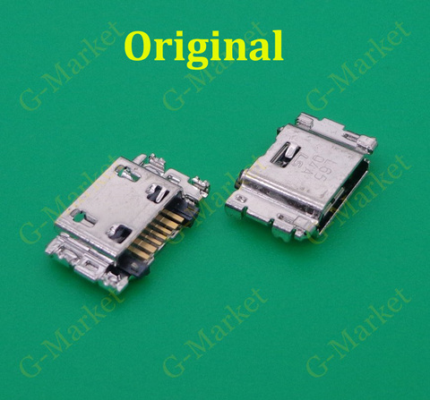 10PCS For Samsung Galaxy J4 J400 J6 J600 J600F J8 J810 2022 J110 J1 ace J111 USB Charger Charging Dock Port Connector Socket ► Photo 1/1