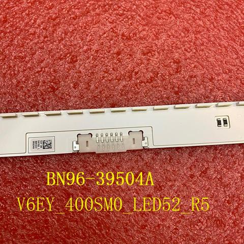 LED backlight strip for Samsung UE40K5510BU UE40K5500 UE40K5600AK UE40K6300 CY-KK040BGSV1H KK040BGSV2H KK040BGLV3V BN96-39504A ► Photo 1/6