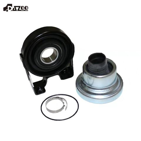 7L6521102  Driveshaft Center Support Bearing Boot Kit For VW Touareg For Porsche Cayenne 7L0 521 407  Car Accessories ► Photo 1/5