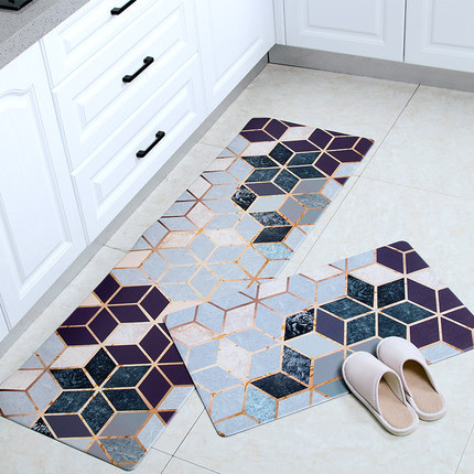 Waterproof Carpet Kitchen Pvc, Carpet Kitchen Floor Pvc