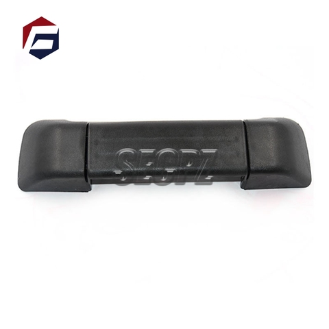 8285065D125PK For Suzuki Grand Vitara 1999 - 2005 Black Tailgate Rear Outer Door Handle ► Photo 1/6