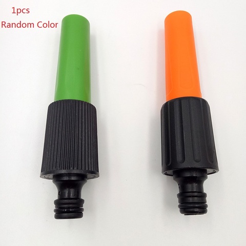 Useful Direct Injection Hose Nozzle Garden Water Gun High Pressure Washing Water Gun Nozzle Sprinker Garden Irrigation Tool ► Photo 1/6