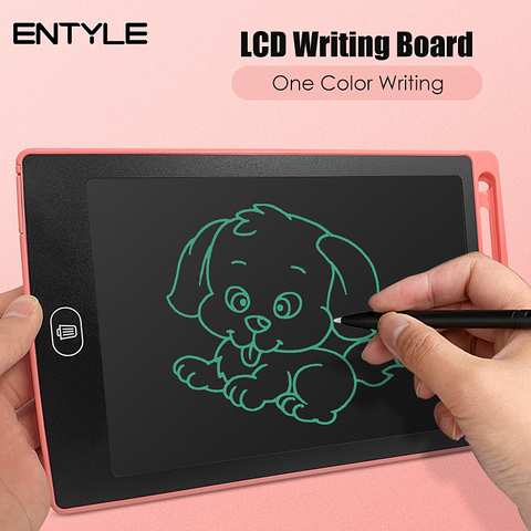 6.5/8.5/10/12 Inch LCD Electronic Drawing Tablet Kids Children's Toys Educational Toys Writing Handwriting Board Sketchpad ► Photo 1/6