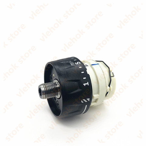 Gearbox Gear box for BOSCH GSR120-LI GSR10.8V-13 1600A00F8P ► Photo 1/3