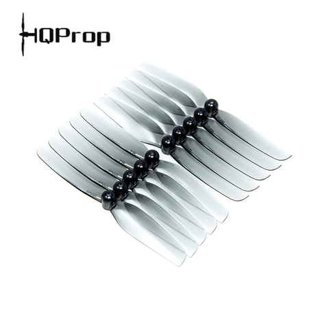 10Pairs 20PCS HQ Prop Micro Prop 65mm Bi-Blade 2.5