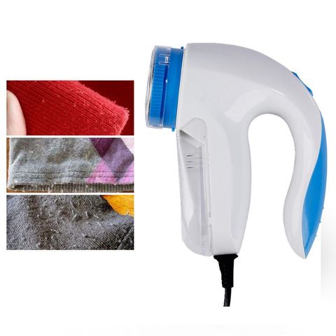 Electric Clothes Lint Removers Fuzz Pills Shaver for Sweaters / Carpets / Curtains Clothing Lint Pellets Cut Machine Pill Remove ► Photo 1/6