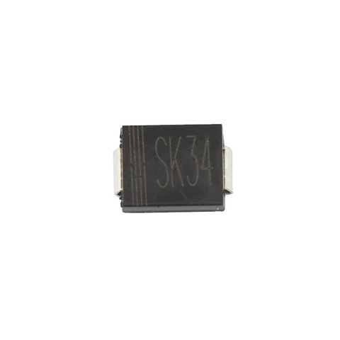 10PCS SMD Schottky diode SK12 SK14 SK16 SK18 SK22 SK24 SK26 SK28 SK32 SK34 SK36 SK52 SK54 SK56 SK110 SK210 SK310 SK510 ► Photo 1/4