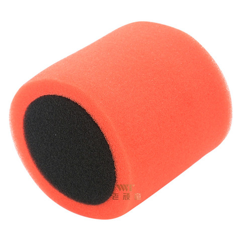 Gasoline Remote Control Car Air Filter Foam Filtration Cotton For 1/5 Rovan RV KM BAJA 5B 5T 5SC RC Car Upgraded Parts ► Photo 1/3