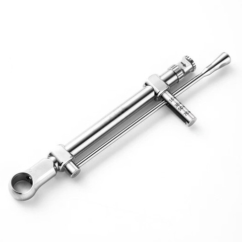 Dental Implant Torque Wrench Ratchet Dental Instrument 10-70 NCM ,Dental Screwdriver Tools ► Photo 1/3