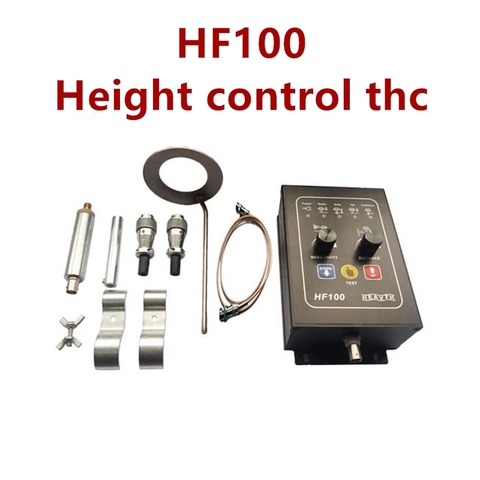 CNC flame laser cutting machine capacitive sensor HFA-2 HF100 torch height controller HF100 height control thc ► Photo 1/5