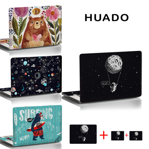 popular design Laptop Skin Sticker 13.3