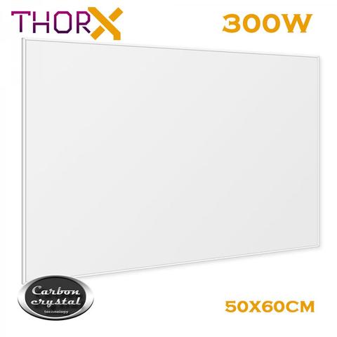 ThorX K300 300W 50*60cm Infrared Heating Panel heater With Carbon Crystal Technology ► Photo 1/6