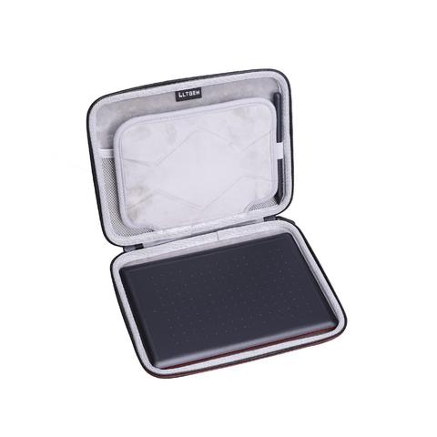 LTGEM EVA Hard Case for Wacomone by Wacom Graphic Drawing Tablet Small (CTL472K1A) ► Photo 1/6