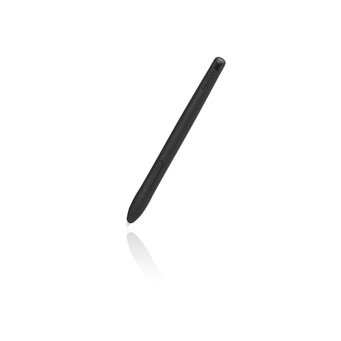 Huion PW201 Battery-free Pen with Two Express Keys for Graphic Tablet H430P ► Photo 1/6