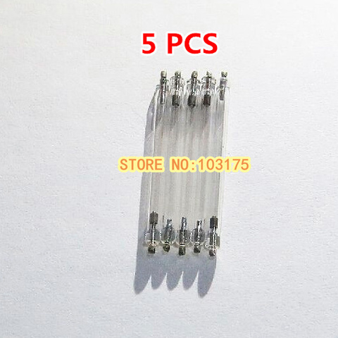 5PCS NEW For Canon 300D 350D 400D 450D 500D 550D 600D Flash Tube Xenon Lamp Speedlite Camera ► Photo 1/1