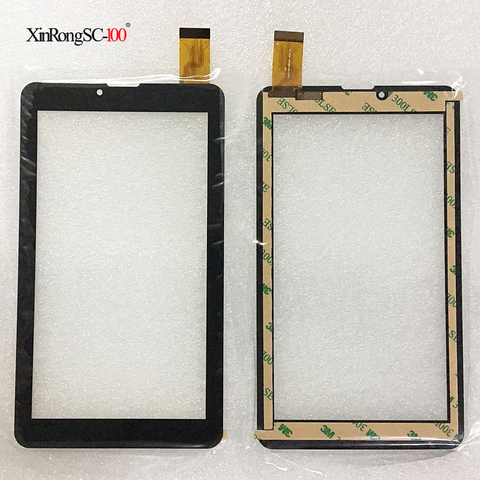 For Prestigio Wize 1177 4227 4117 PMT4227_3G_C PMT4227 PMT1177_3g_c PMT4117_3G_D 3G 7 inch tablet Touch Screen Digitizer Panel ► Photo 1/2