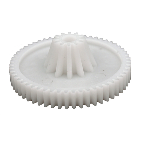 Plastic Gear for PHILIPS ESSENCE HR7752 HR7755 HR7758 HR7765 HR7766 HR7768 Household Meat Grinder Spare Parts ► Photo 1/6