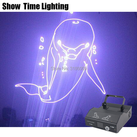 3D RGB Dj Laser Cartoon Image Lines Beam Full Stars Dance Bar Coffee Xmas Home Party Disco Effect Lighting Light System Show ► Photo 1/6