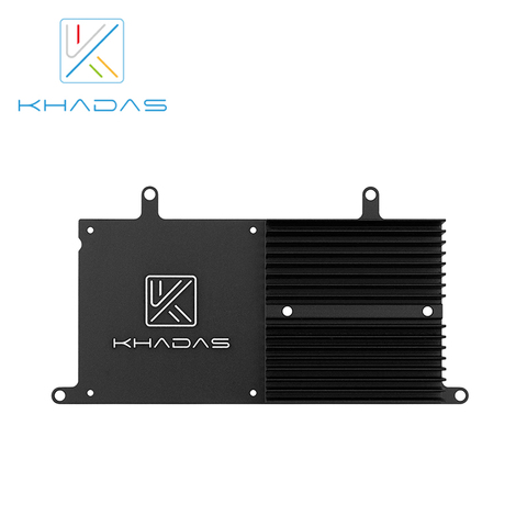 Khadas Heatsink For Edge Series ► Photo 1/2