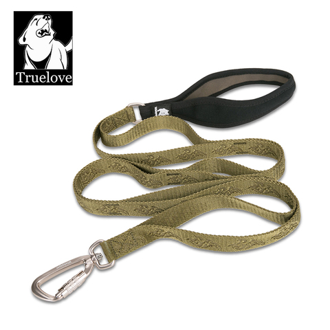 TRUELOVE Pet Leash Nylon YL1831 ► Photo 1/2