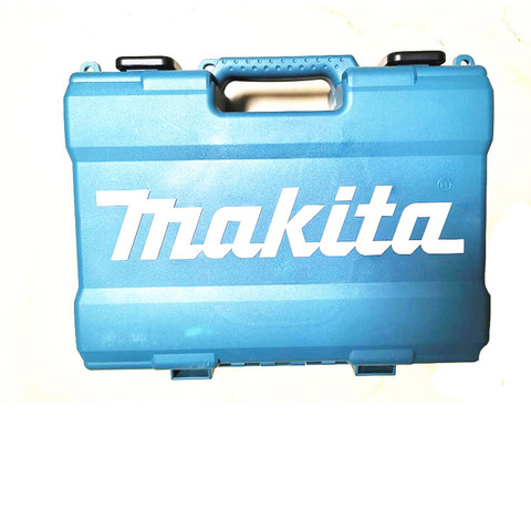 Suitcase Case for Makita TD111D DF033D DF331D DF031D TW161 TW140  TW141 ► Photo 1/4