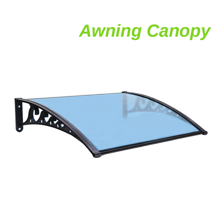 Awning garage roof lawn trimmer awning awning awning for robot lawn mower easy to assemble ► Photo 1/5