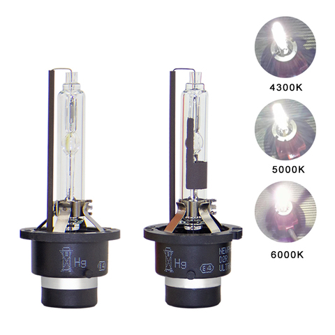 Bedehon  HID Xenon light   D1S D2S D3S D4S D5S D8S D1R D2R D3R D4R Hid Kit Xenon  Car Bulb 1 PCS 2 PCS Car Accessories ► Photo 1/6